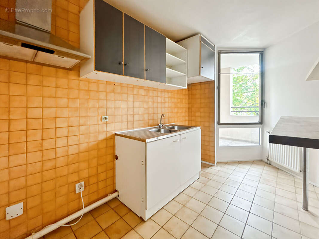 Appartement à MASSY