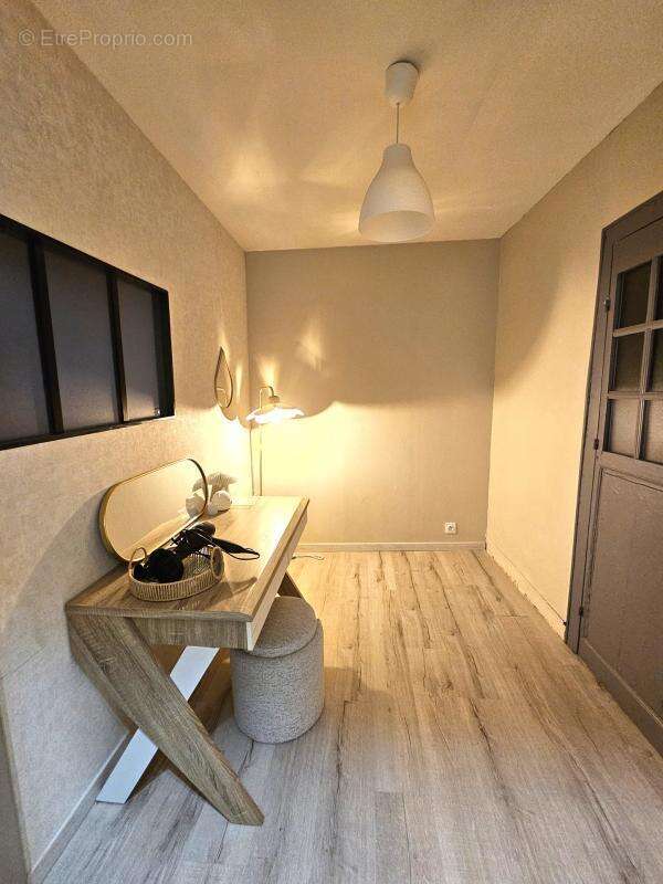 Appartement à CHOLET