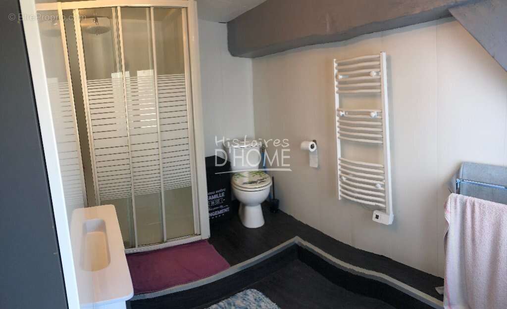 Maison à ROZAY-EN-BRIE