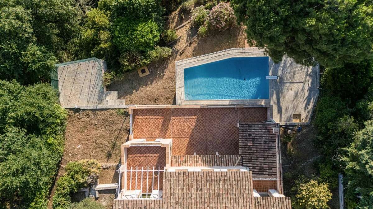 Maison à SAINT-PAUL