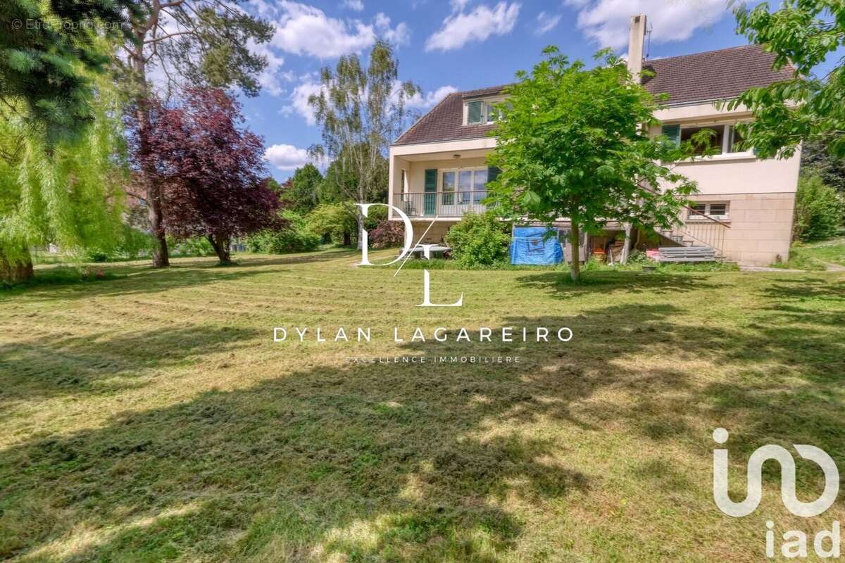 Photo 3 - Maison à PARMAIN