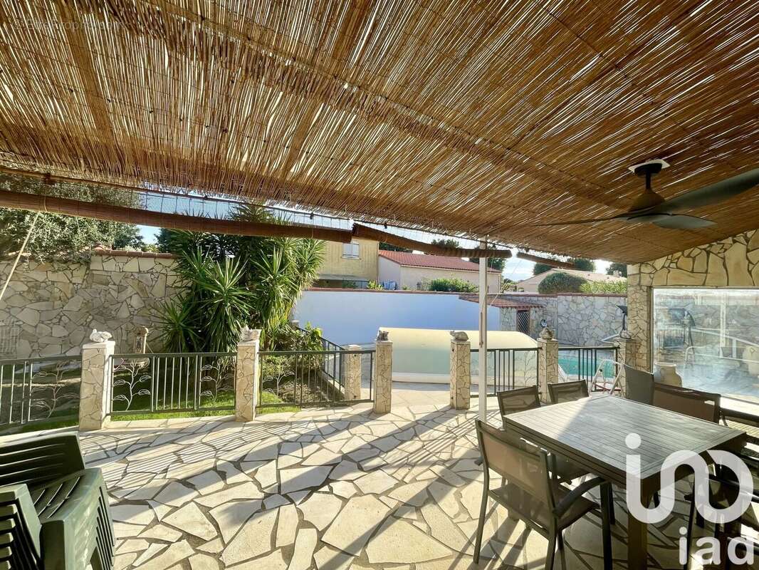 Photo 9 - Maison à ELNE