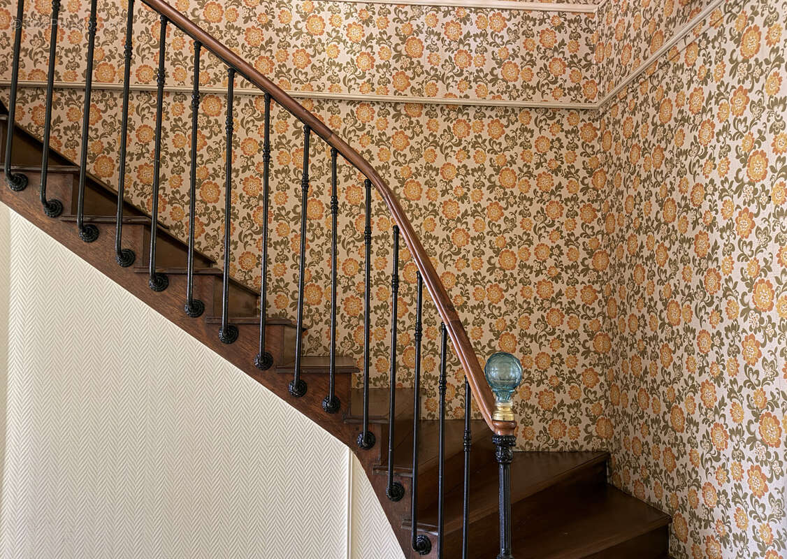 Maison à SAIZERAIS