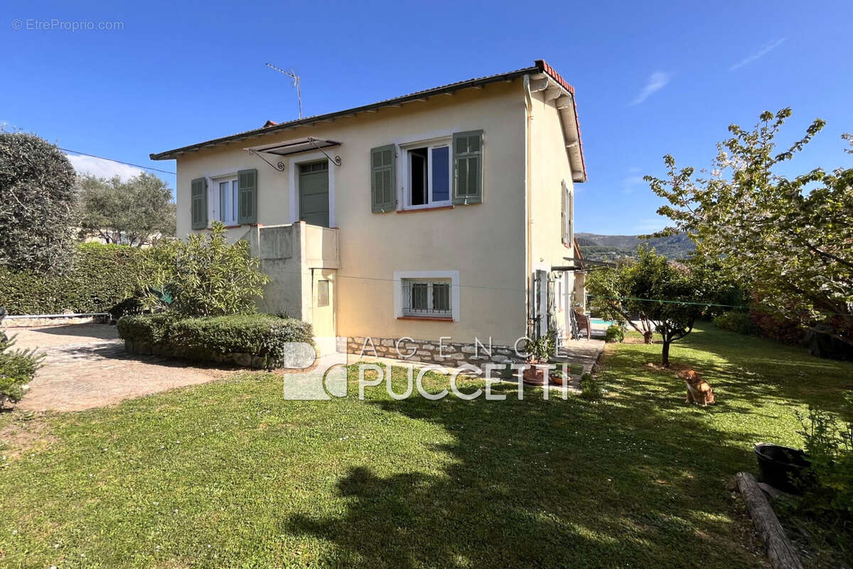 Maison à VENCE