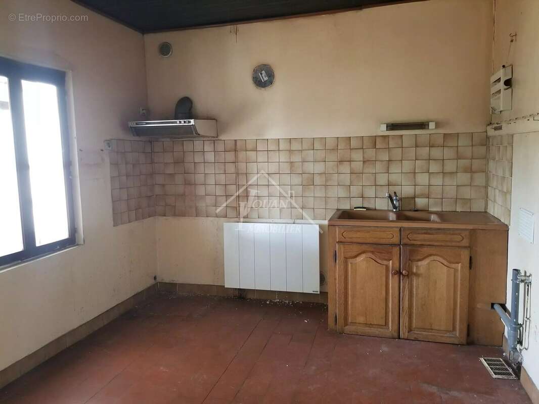 maison de plain pied - photo 3