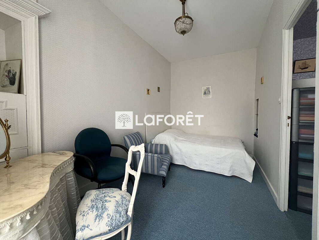 Appartement à GUINGAMP