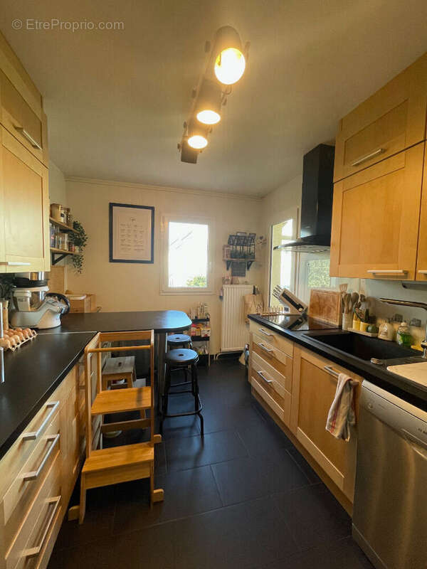 Maison à SAINT-JEAN-DE-BRAYE