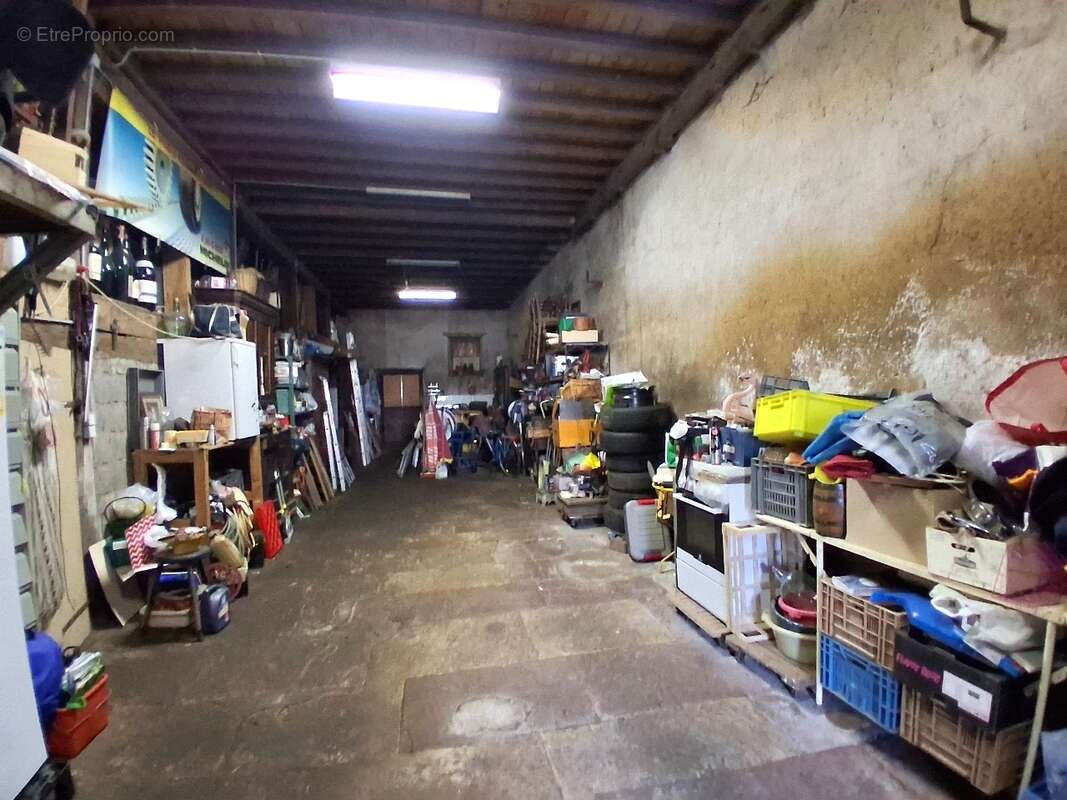 Maison à BETHONCOURT