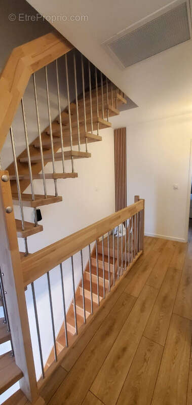 Maison à CLAYE-SOUILLY