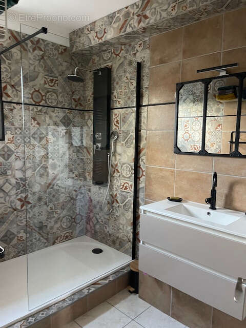 Maison à PORT-LOUIS