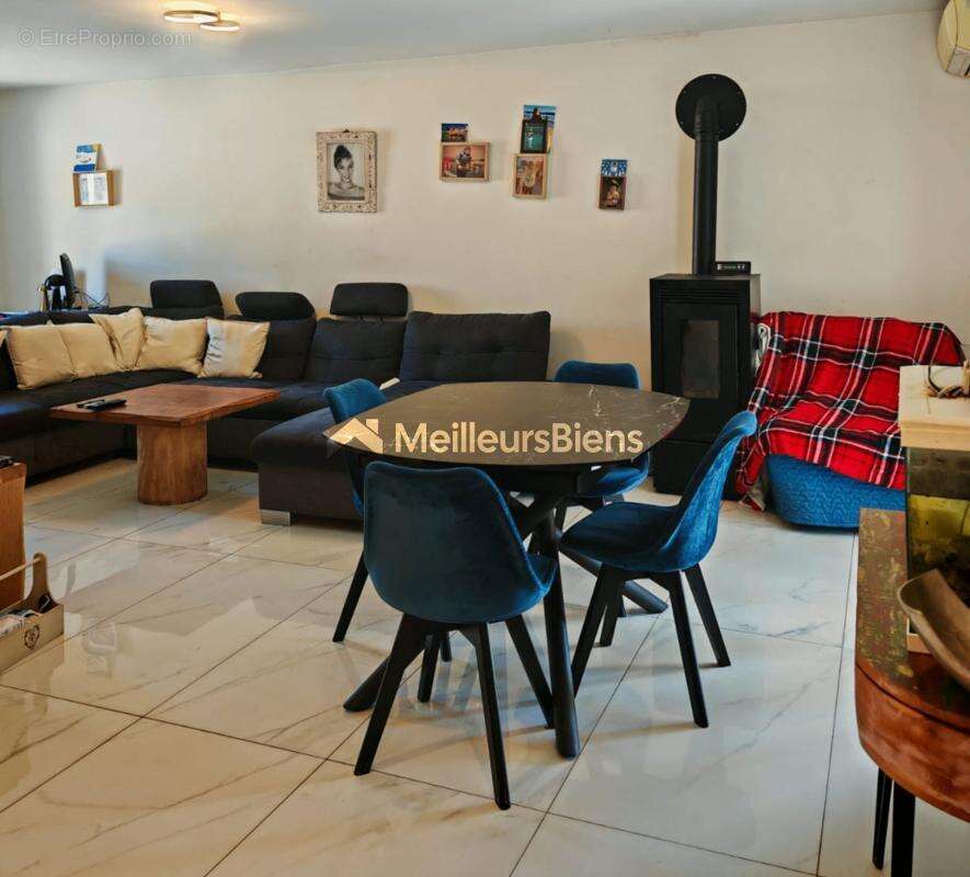 Maison à LA SEYNE-SUR-MER