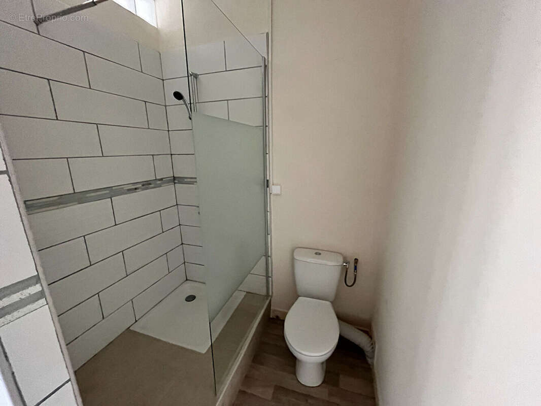 Appartement à LIMOUX