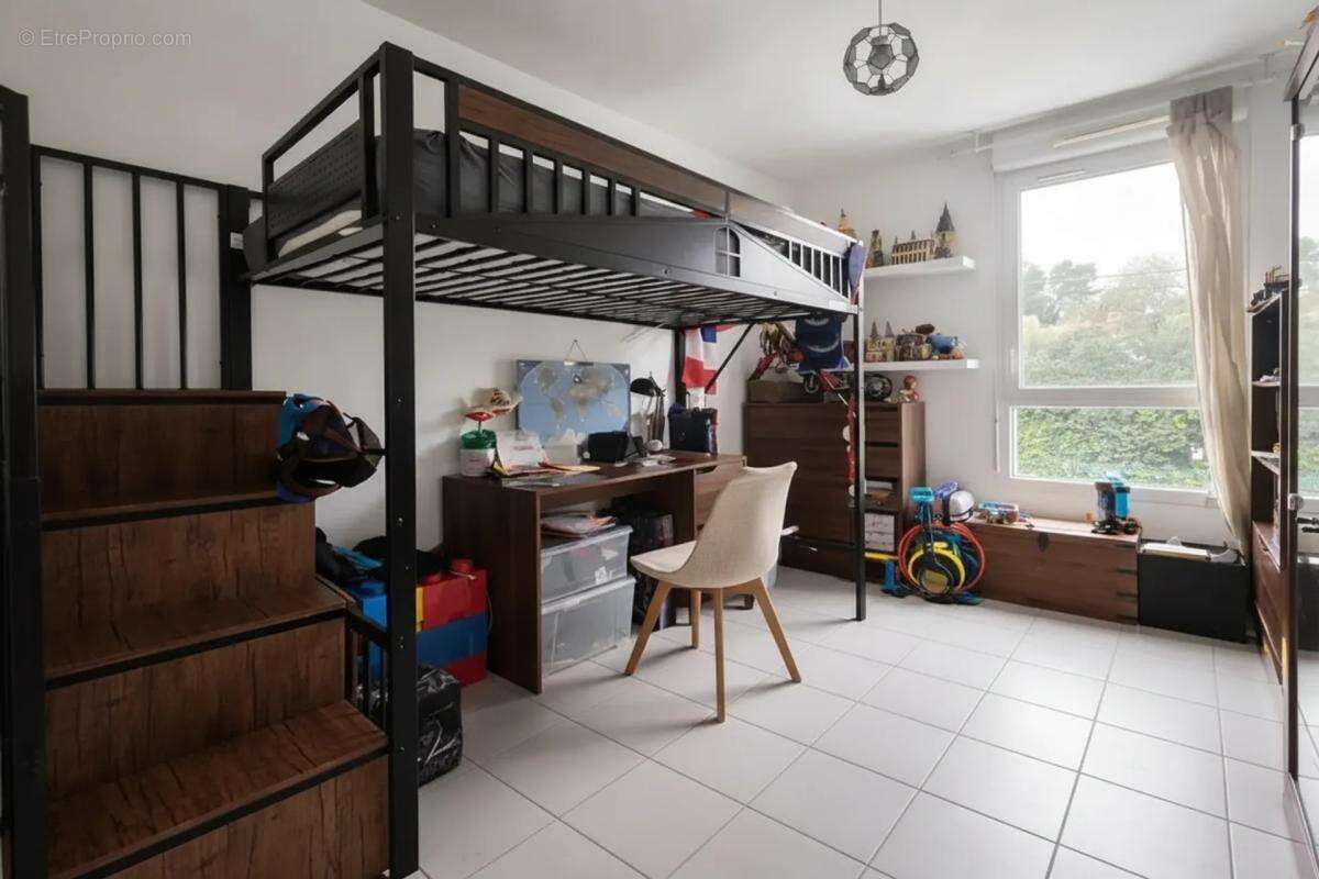 Appartement à MARSEILLE-12E