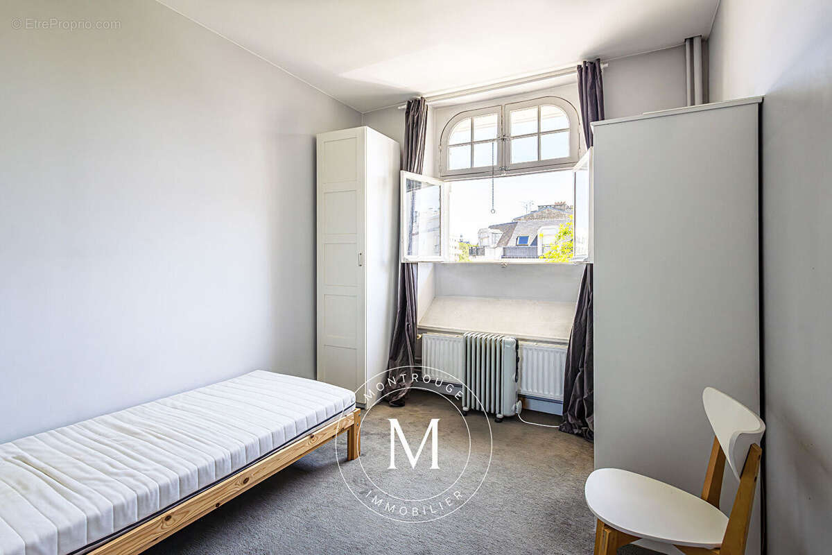 Appartement  5 pièce(s) 101.63 m2 - photo 15