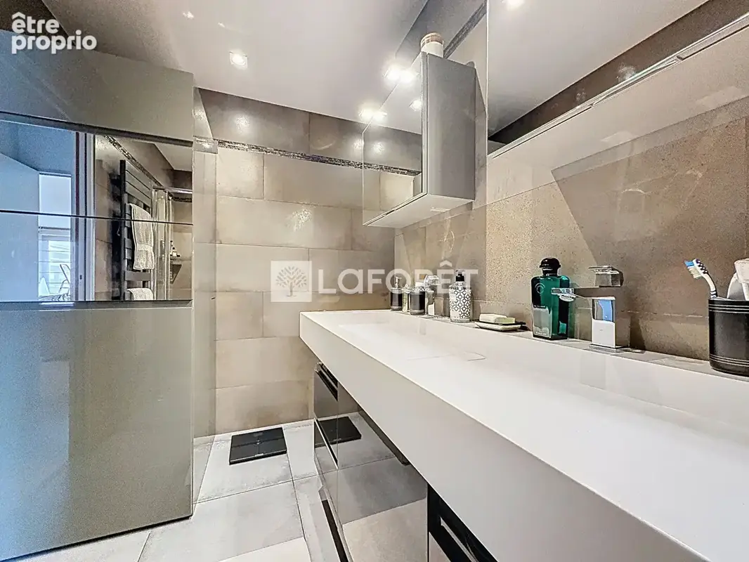 Appartement Suresnes 3 pièce(s) 100 m2 - photo 16