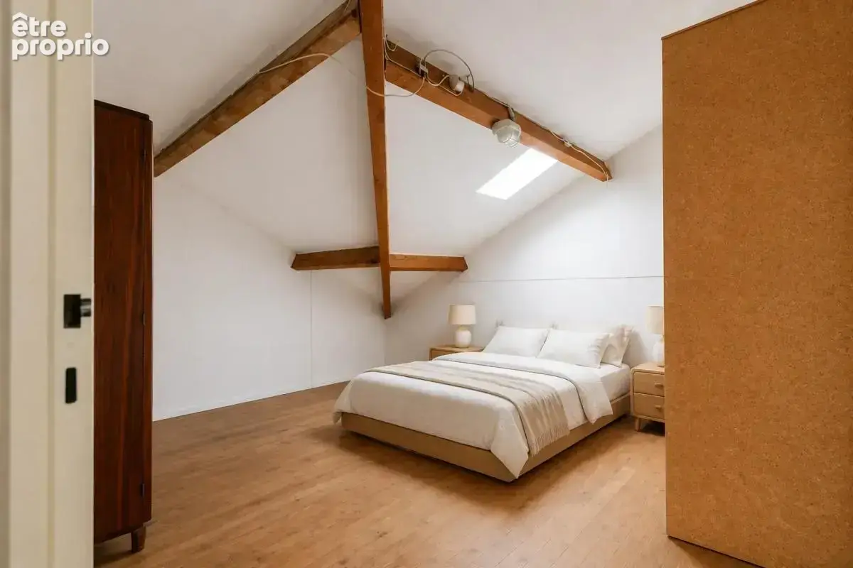 Maison de 195m² en vente à Poitiers Dunes/Dolmen - photo 10