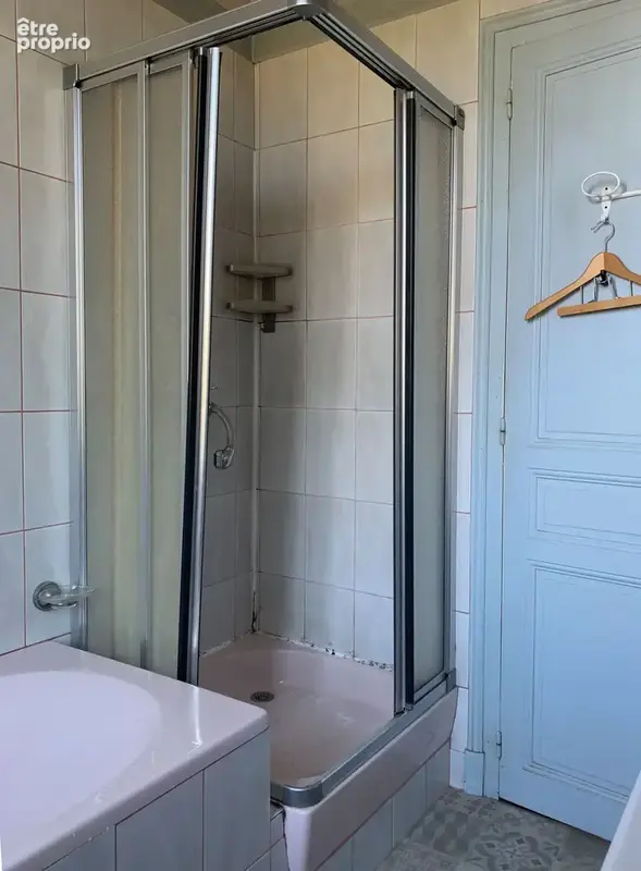 Maison de ville f5 de 123 m2 a renover proche centre-ville - photo 18