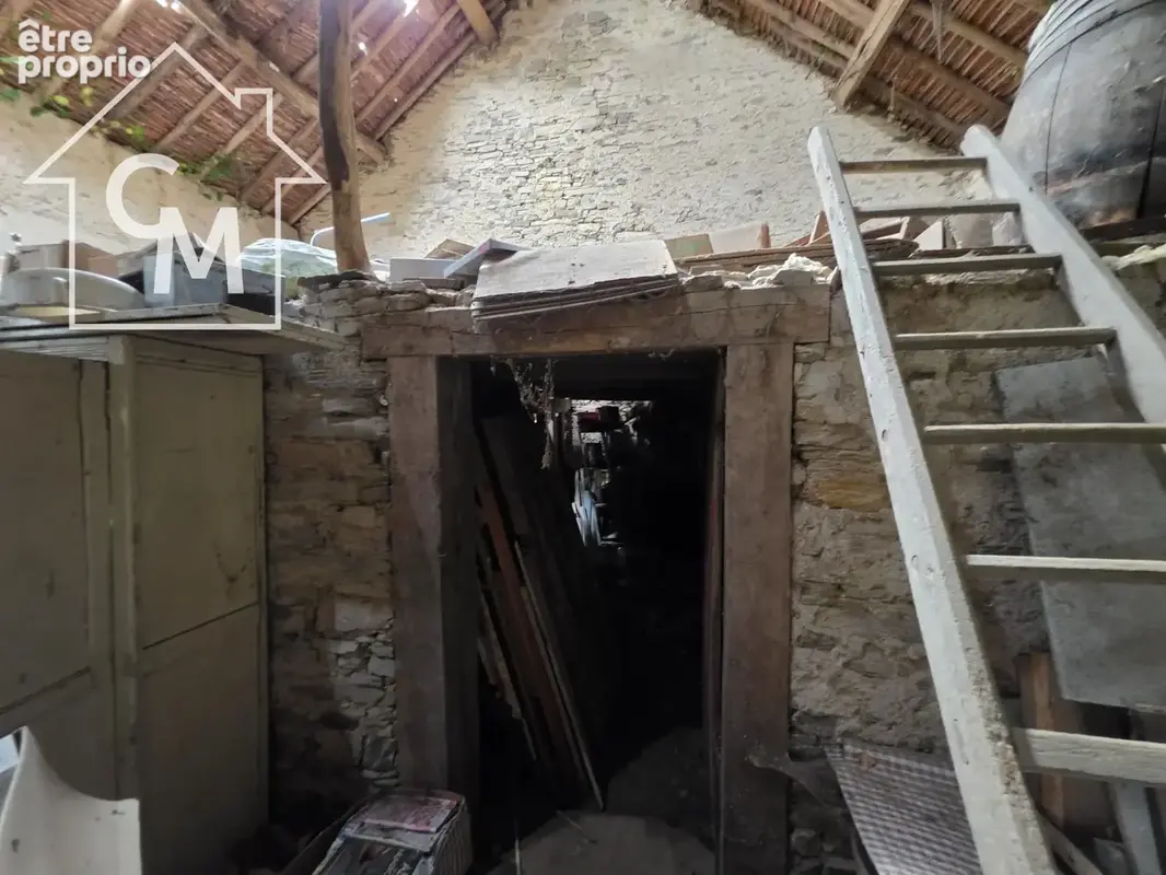 Maison d'habitation - photo 17