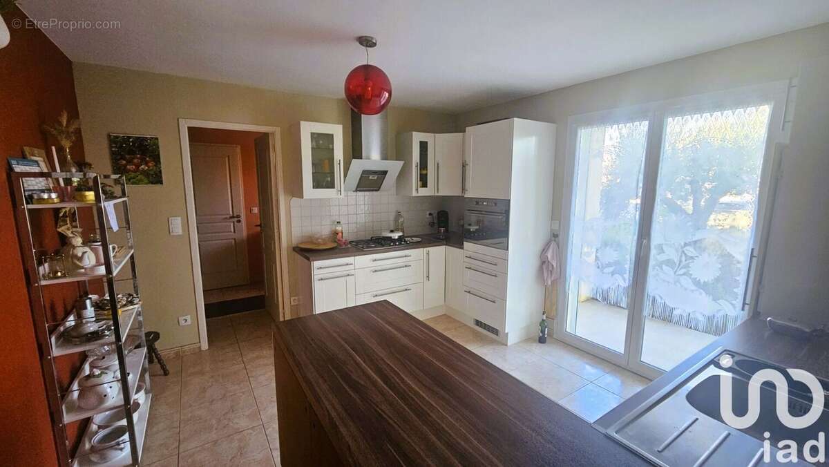 Photo 9 - Maison à LAURENS