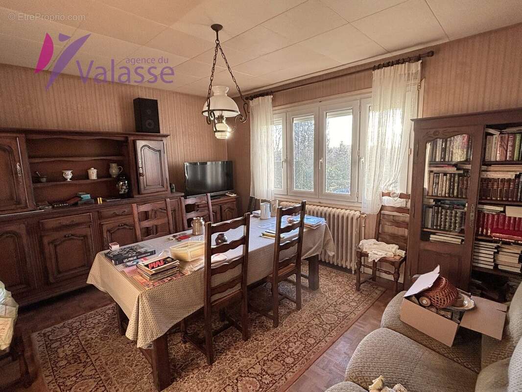 Maison à BOLBEC