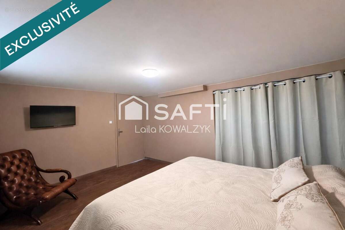 Photo 6 - Maison à RUY