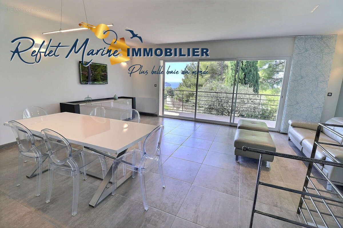 Maison à LA CADIERE-D'AZUR