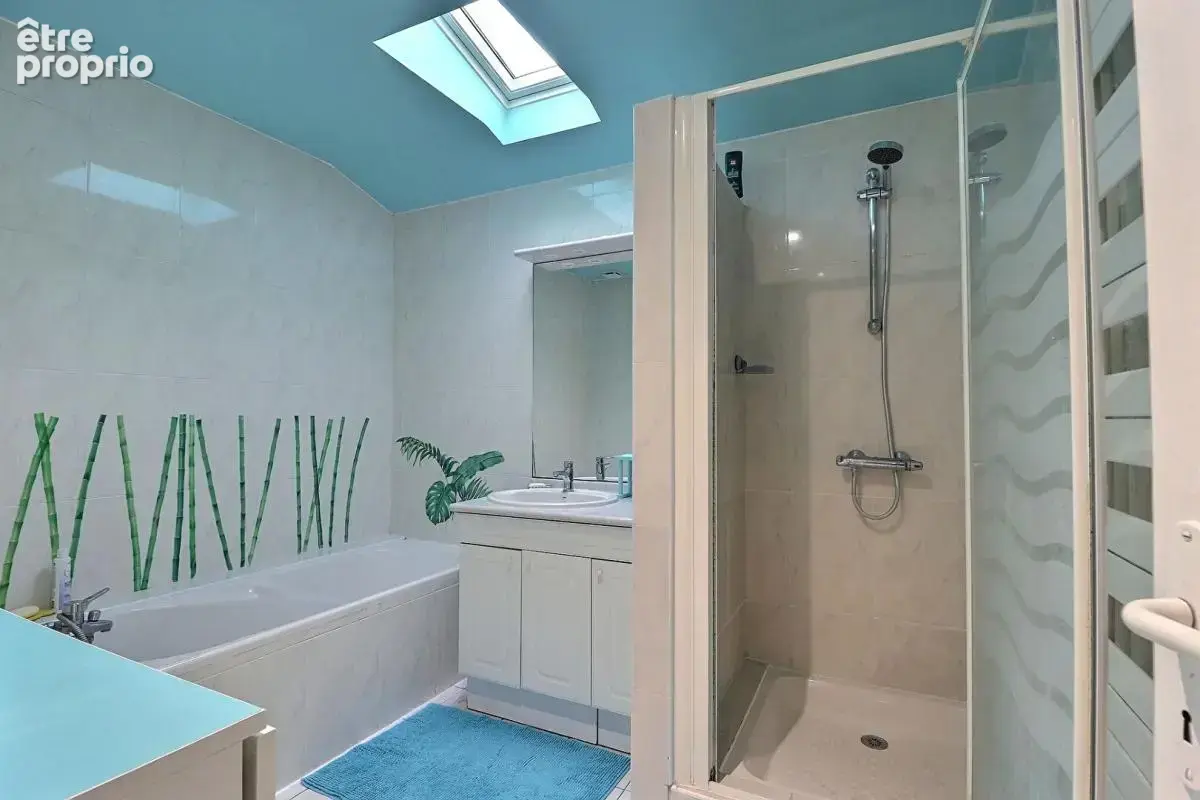 Maison 3 chambres - photo 10