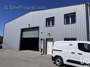 Photo 1 - Commerce à MONTREDON-DES-CORBIERES