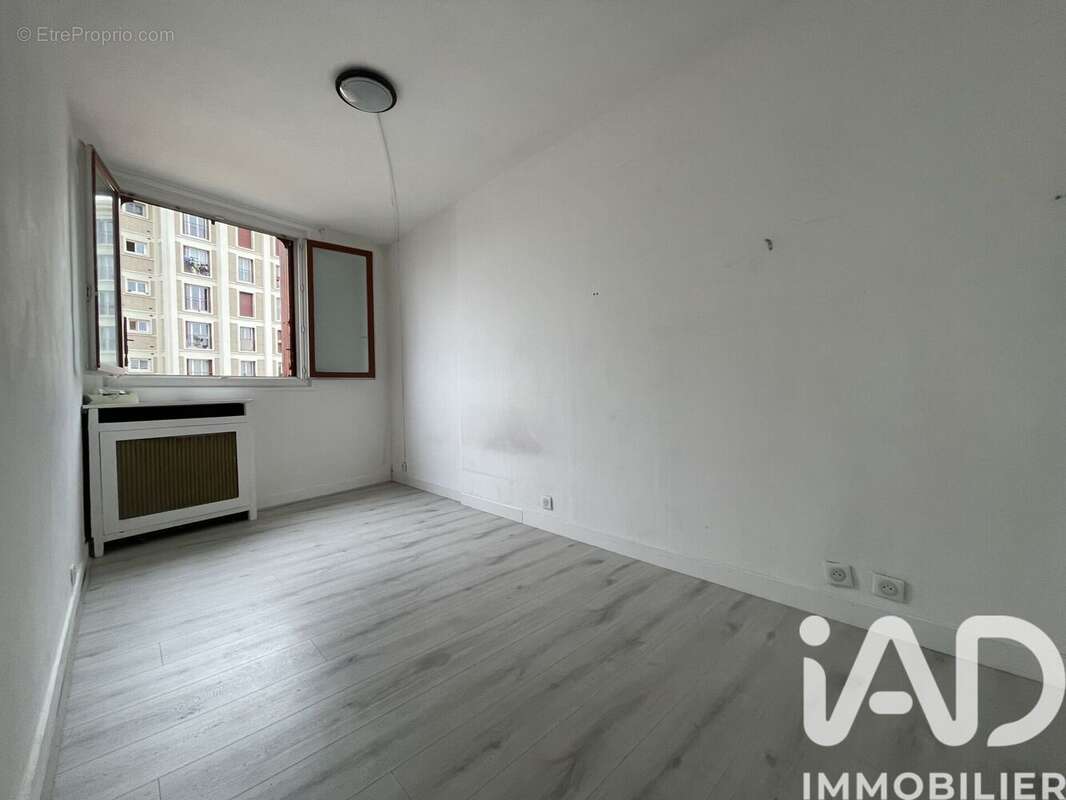Photo 9 - Appartement à PANTIN