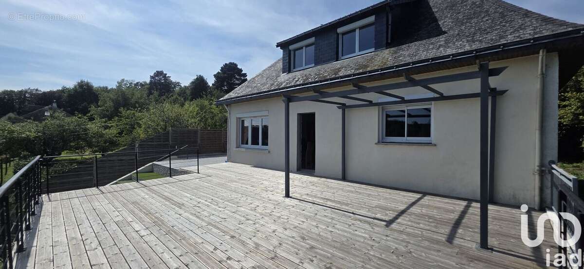 Photo 3 - Maison à LA GACILLY