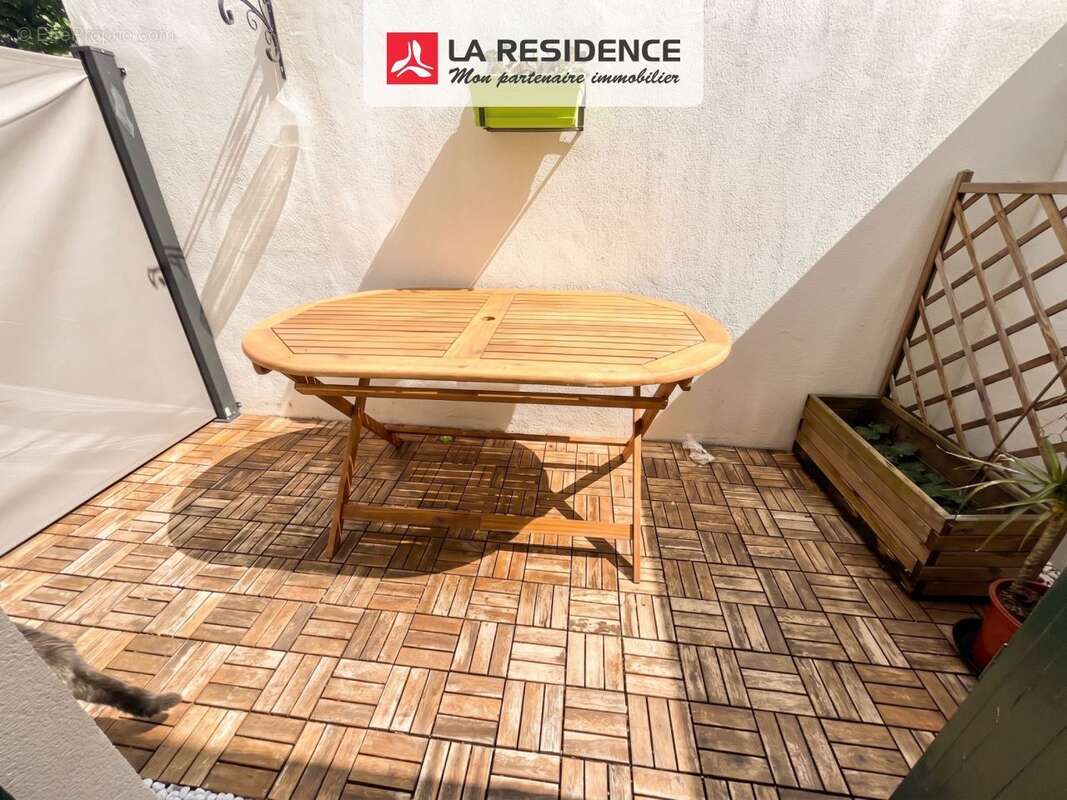 Appartement 32 m² à Carrieres-Sous-Poissy  - photo 6