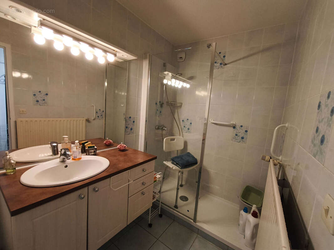 Appartement à DAX