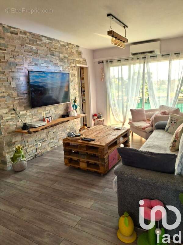 Photo 4 - Appartement à ROMANS-SUR-ISERE