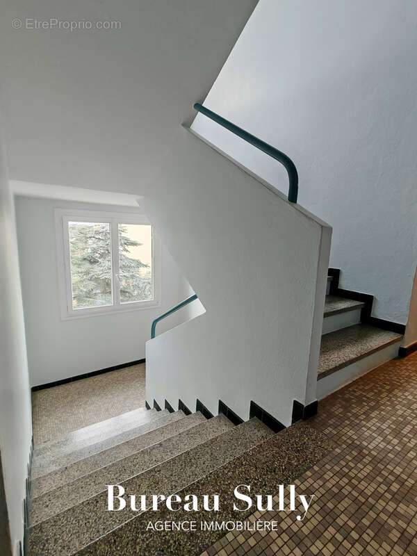 Appartement à FRANCHEVILLE