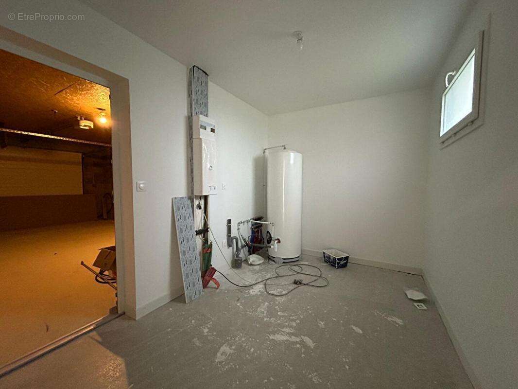 Maison à WARMERIVILLE