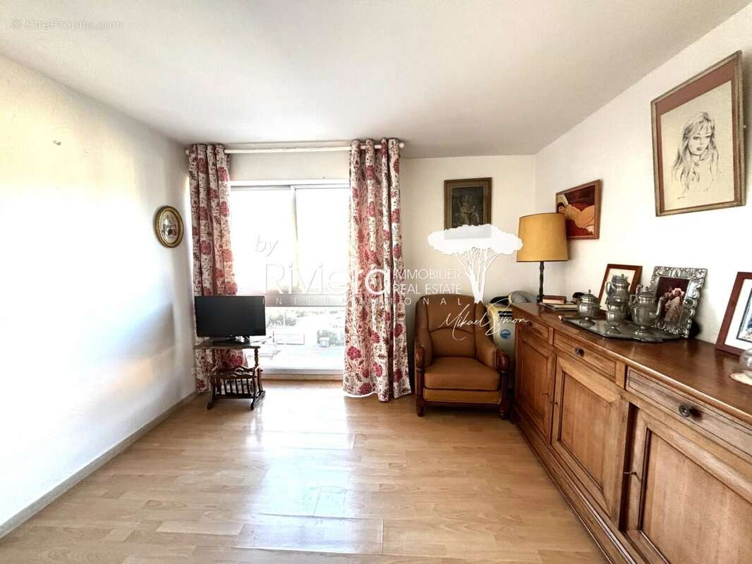 Appartement à CAVALAIRE-SUR-MER