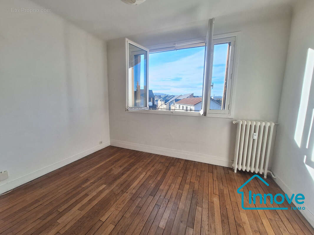 Appartement à VERSAILLES