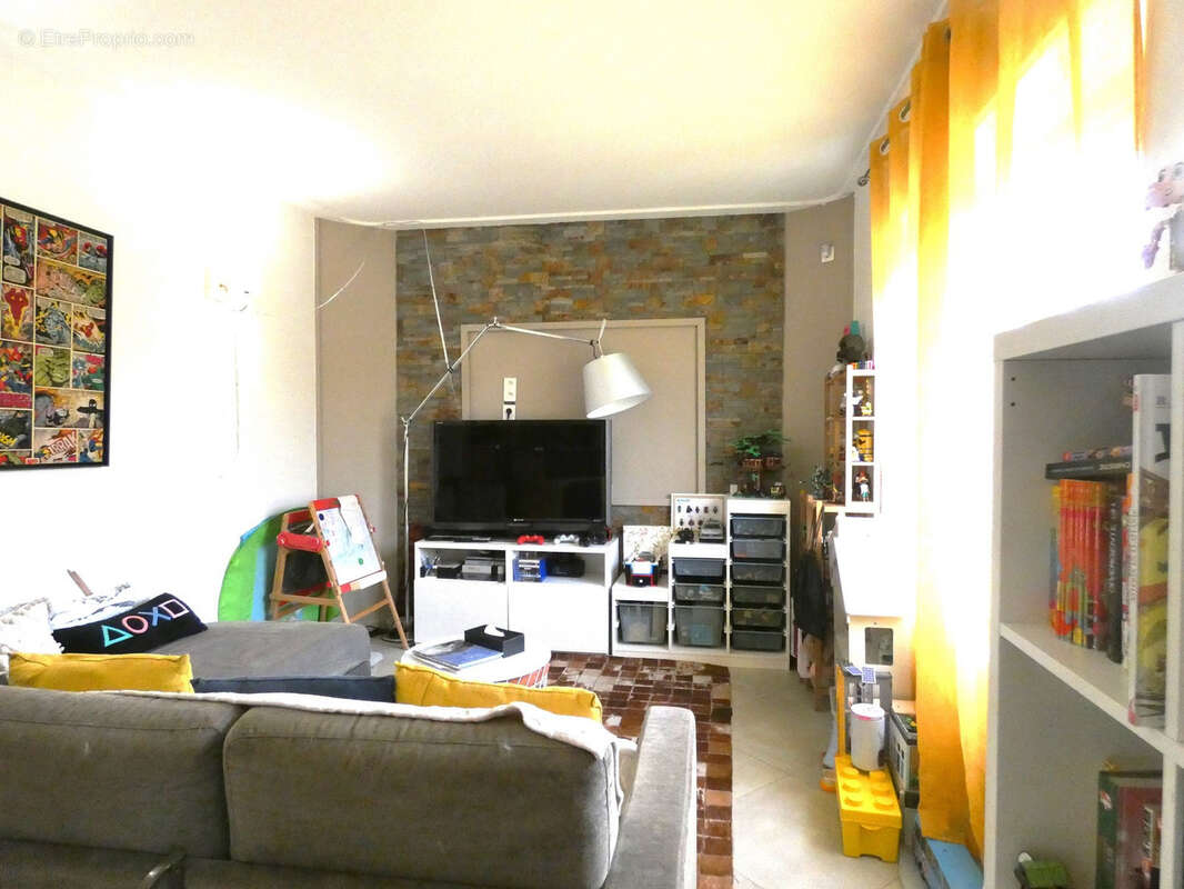 Maison 9 pièces,  5 chambres, terrain 1140 m2, garage... - photo 7