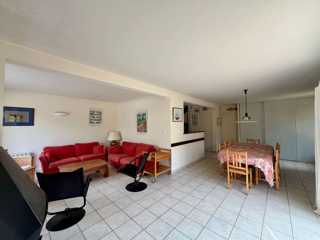 Maison à SAINT-CAST-LE-GUILDO