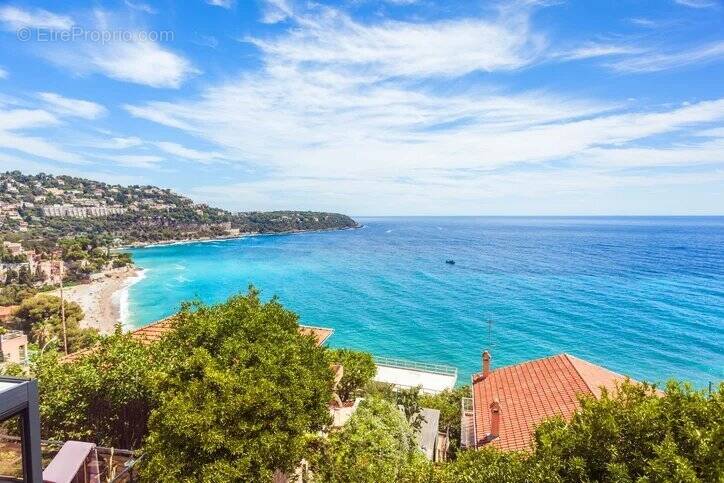 Appartement à ROQUEBRUNE-CAP-MARTIN