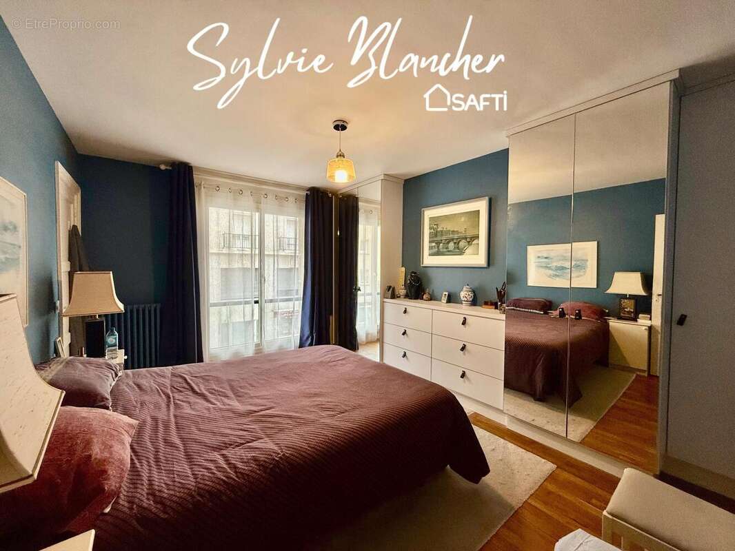 Photo 4 - Appartement à CAEN