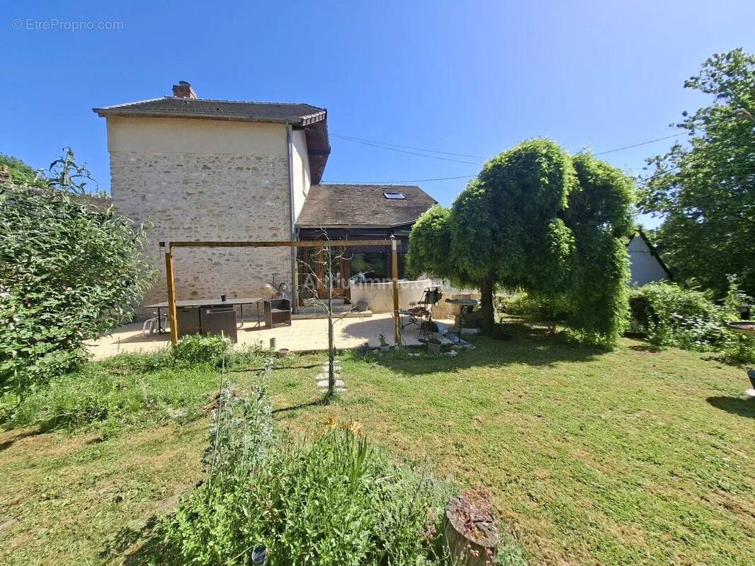 Maison à GISORS