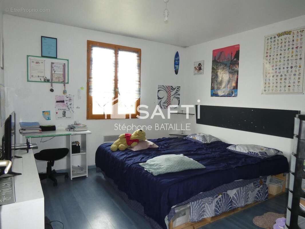 Photo 5 - Maison à CISSE