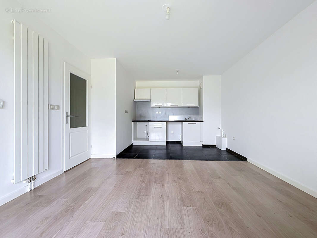 Appartement à WASQUEHAL