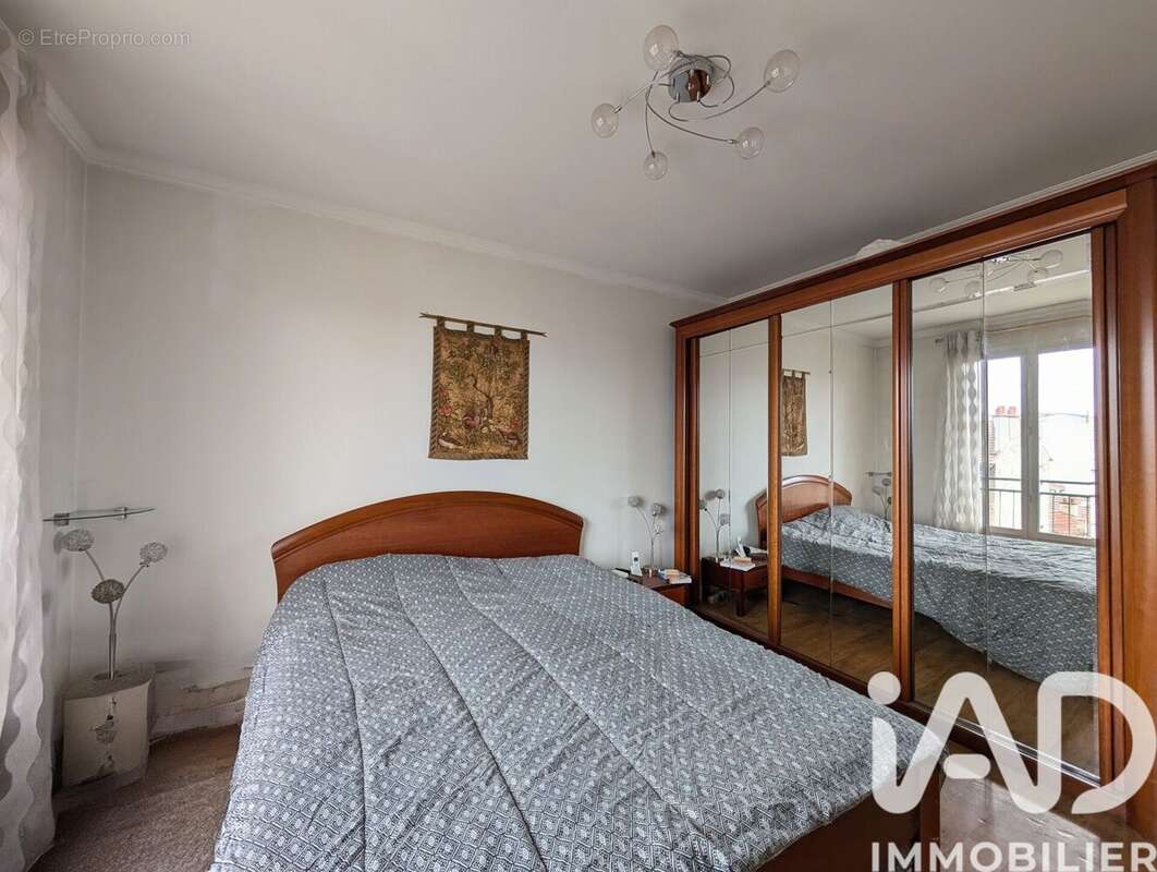 Photo 5 - Appartement à FONTENAY-SOUS-BOIS