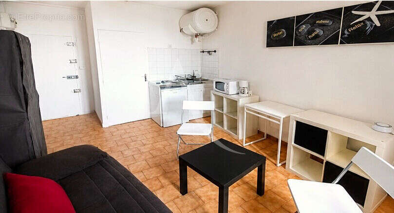 Appartement à MARTIGUES