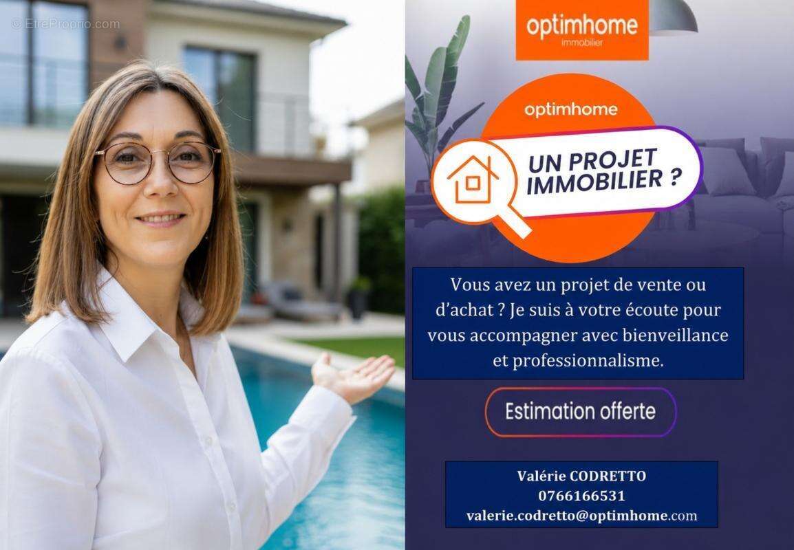 Draguignan 83300 – À deux pas du Théâtre, découvrez un véritable cocon entièrement rénové ! - photo 8