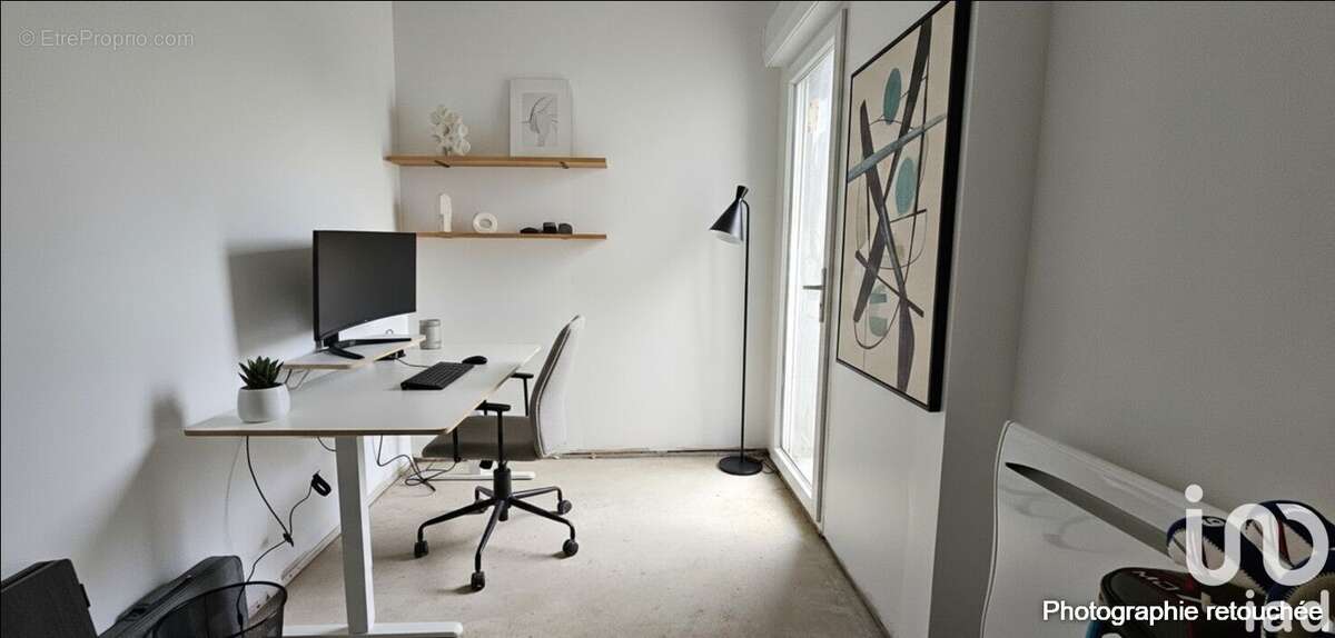 Photo 7 - Maison à GRANDCHAMPS-DES-FONTAINES