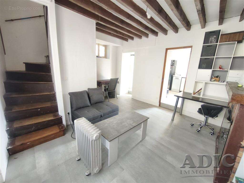 Maison 46 m² à Ver-Sur-Launette  - photo 4