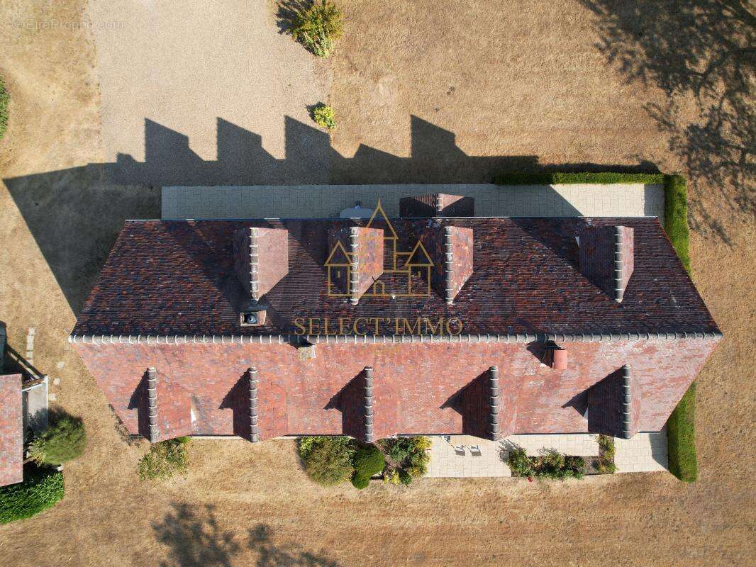 Maison À Vendre - photo 20